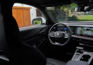 New CS35 Plus Sport