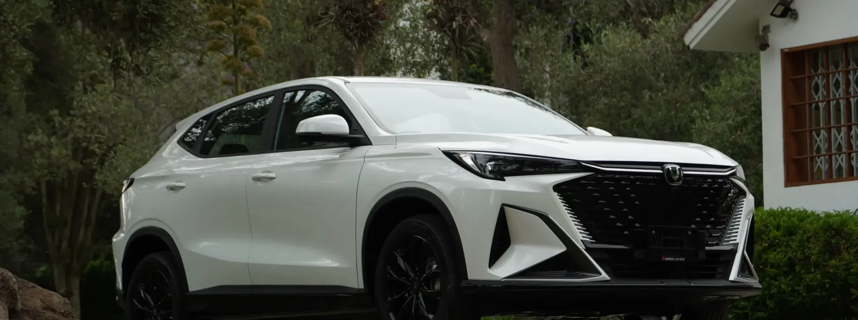 New CS35 Plus Sport