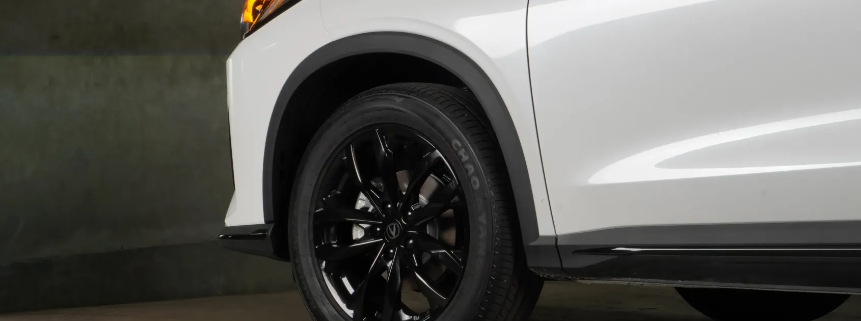 New CS35 Plus Sport