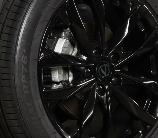 New CS35 Plus Sport