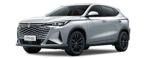 New CS35 Plus Sport