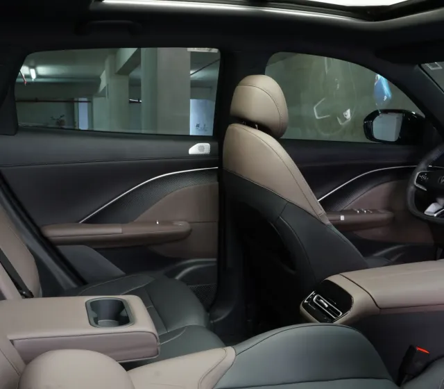 New CS55 Plus